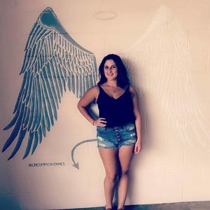 Meet your Posher, Karie